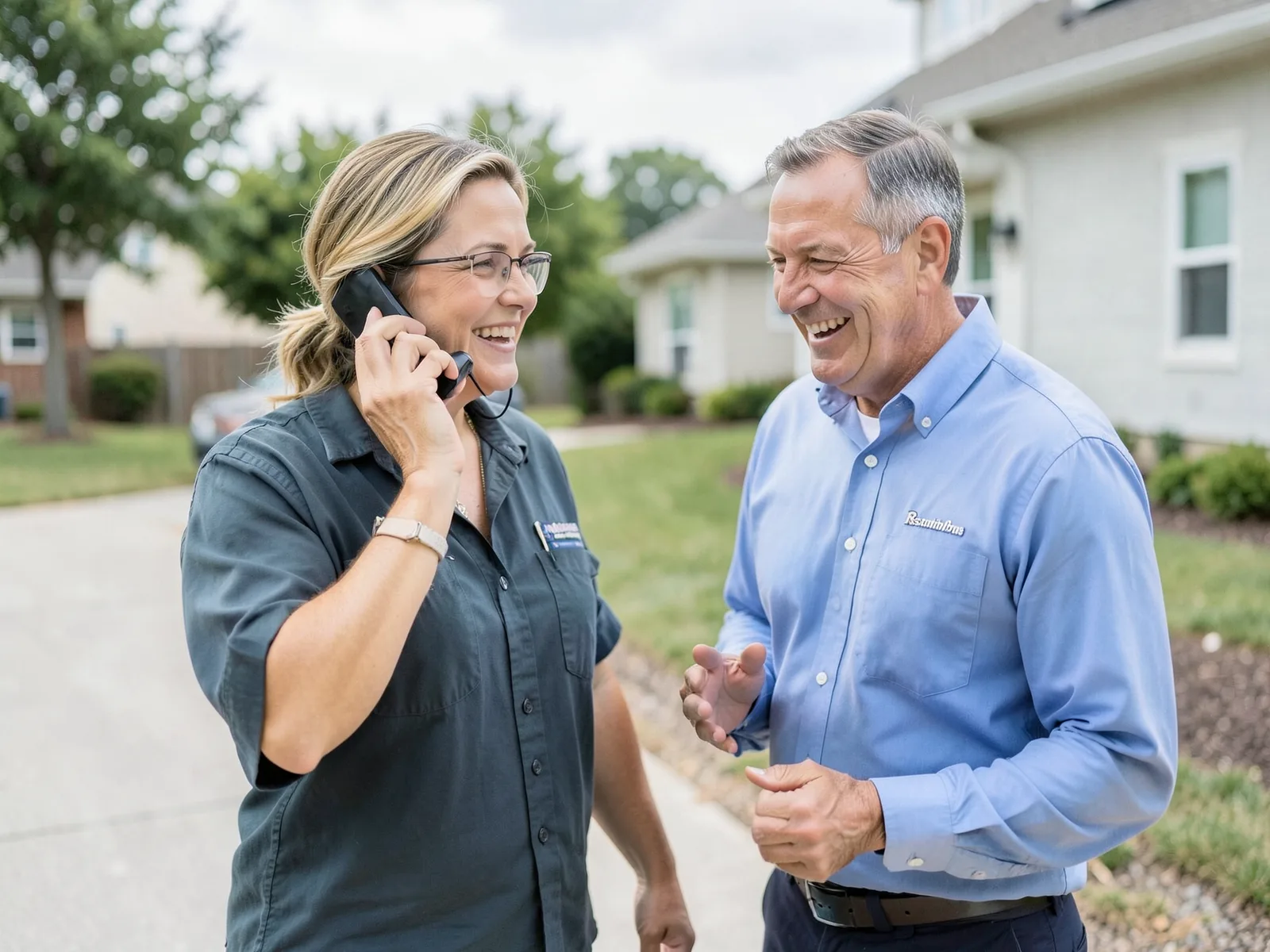 Frequently Asked Questions About Hidden Leak Restoration in Laurel, IN